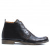 Herrenstiefel 412 a Braun