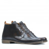 Herrenstiefel 412 a Braun