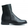 Herrenstiefel 462-1 schwarz