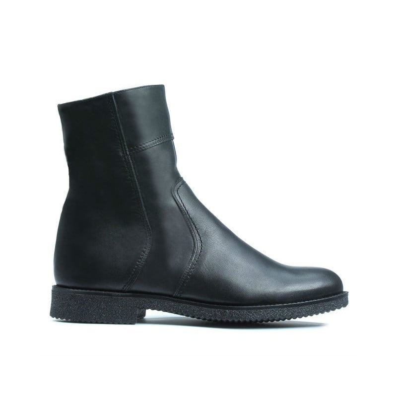 Herrenstiefel 462-1 schwarz