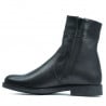 Herrenstiefel 462-1 schwarz