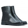 Herrenstiefel 462-1 schwarz