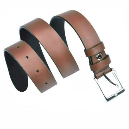 Kinder-Gürtel 01cl braun