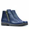 Damenschuhe 3304 Indigo
