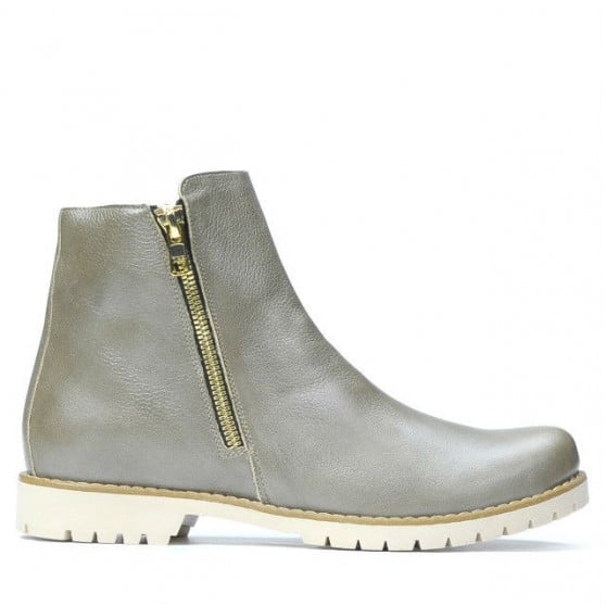 Damenschuhe 3304 Sand Perlmutteffekt Damenschuhe 3304 Sand Perlmutteffekt