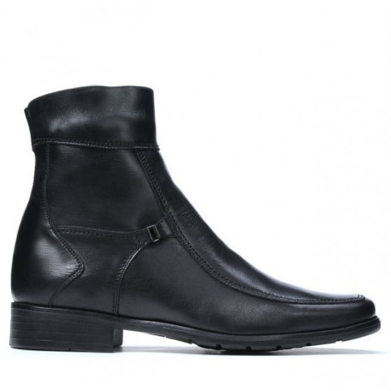 Herrenschuhe 405 schwarz Herrenschuhe 405 schwarz