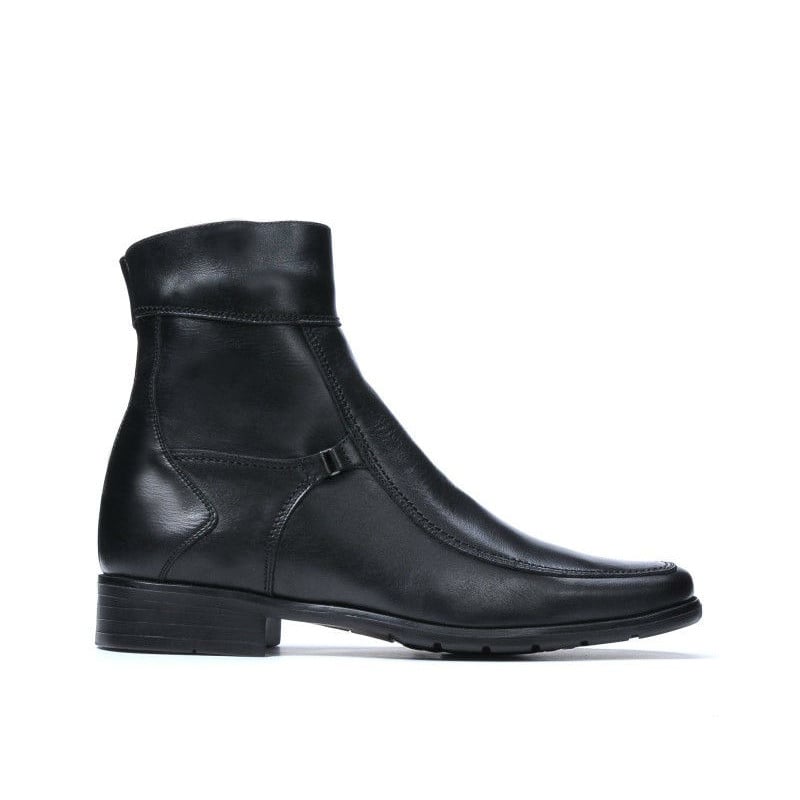 Herrenschuhe 405 schwarz