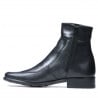Herrenschuhe 405 schwarz