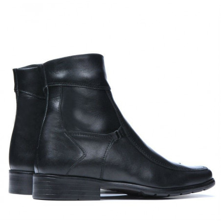 Herrenschuhe 405 schwarz