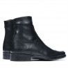Herrenschuhe 405 schwarz