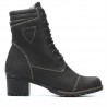 Damenstiefel 3279 Tuxon Café