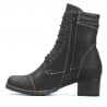Damenstiefel 3279 Tuxon Café