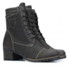 Damenstiefel 3279 Tuxon Café