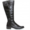 Damenstiefel 233 Kaffee