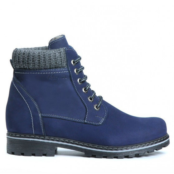 Damenstiefel 3269 Bufo Indigo Damenstiefel 3269 Bufo Indigo