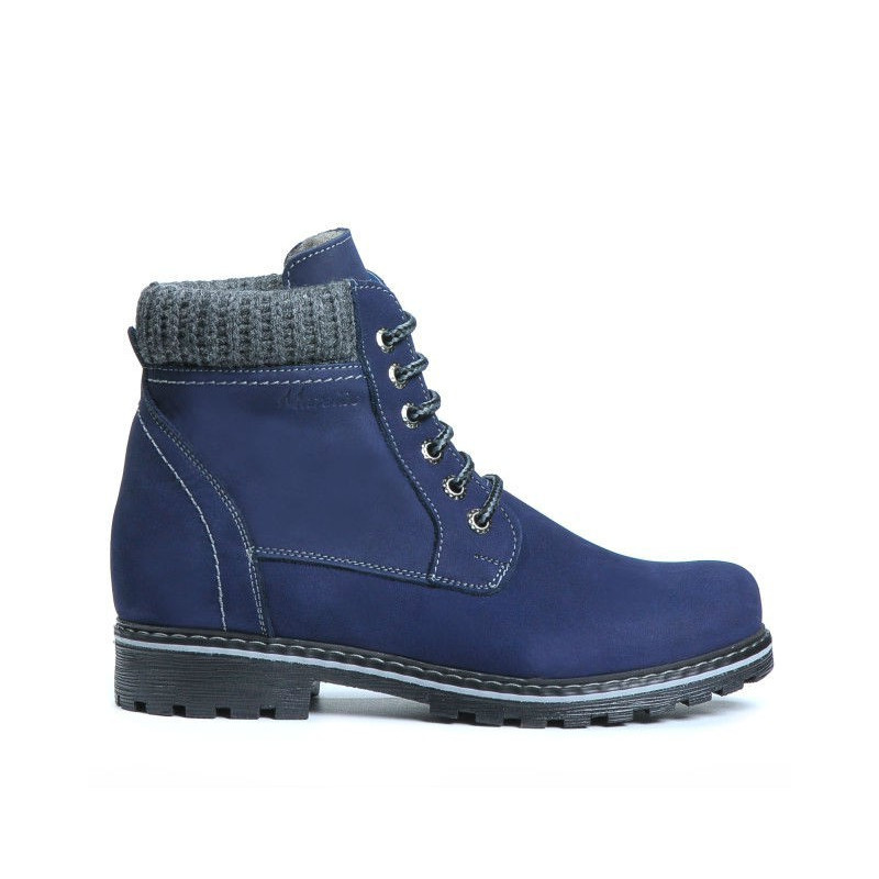 Damenstiefel 3269 Bufo Indigo