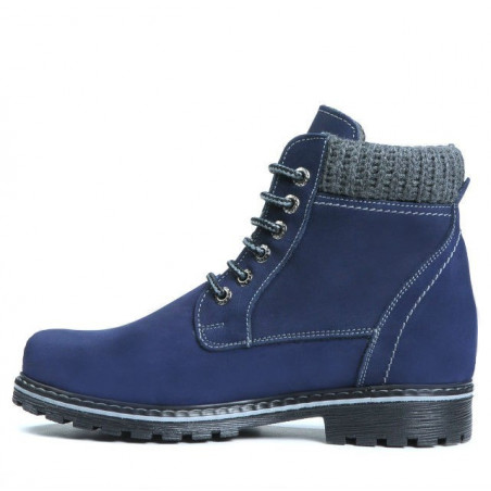 Damenstiefel 3269 Bufo Indigo
