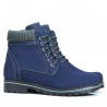 Damenstiefel 3269 Bufo Indigo