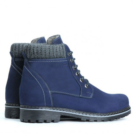 Damenstiefel 3269 Bufo Indigo