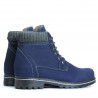 Damenstiefel 3269 Bufo Indigo