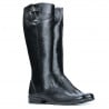 Damenstiefel 233 schwarz