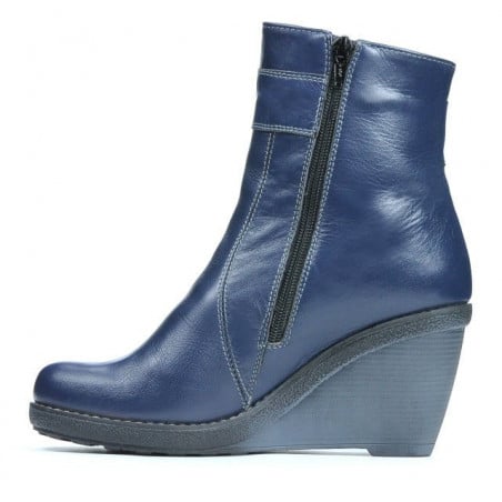 Damenschuhe 3255 Indigo