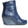 Damenschuhe 3255 Indigo