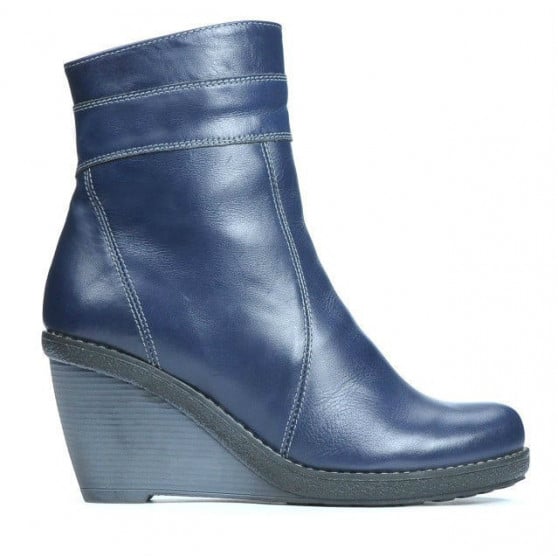 Damenschuhe 3255 Indigo Damenschuhe 3255 Indigo