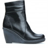 Damenstiefel 3255 schwarz