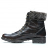 Damenschuhe 3253 a braun