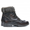 Damenschuhe 3253 a braun