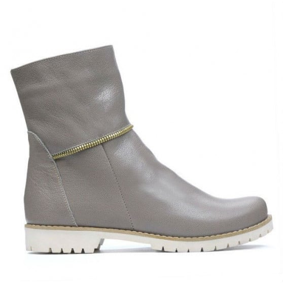 Damenstiefel 3306 Sandfarbe Damenstiefel 3306 Sandfarbe