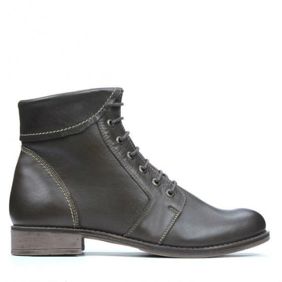 Damenstiefel 3233 a Kaffee Damenstiefel 3233 a Kaffee