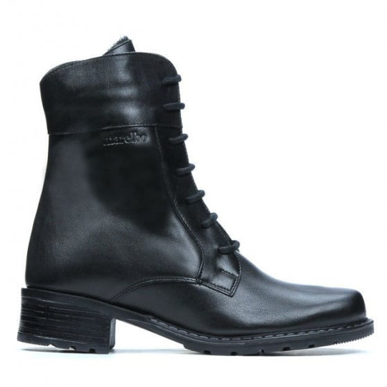 Damenstiefel 240 schwarz Damenstiefel 240 schwarz