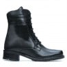 Damenstiefel 240 schwarz