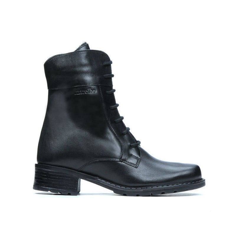 Damenstiefel 240 schwarz