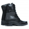 Damenstiefel 240 schwarz