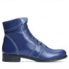 Damenstiefel 3233 indigo