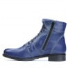 Damenstiefel 3233 indigo