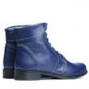 Damenstiefel 3233 indigo
