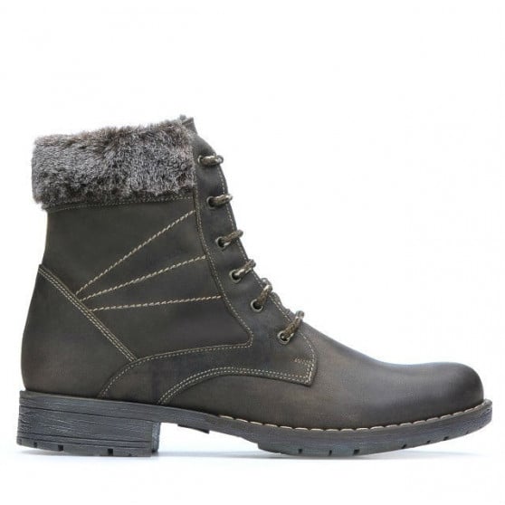 Damenstiefel 3253 Tuxon Cafe Damenstiefel 3253 Tuxon Cafe
