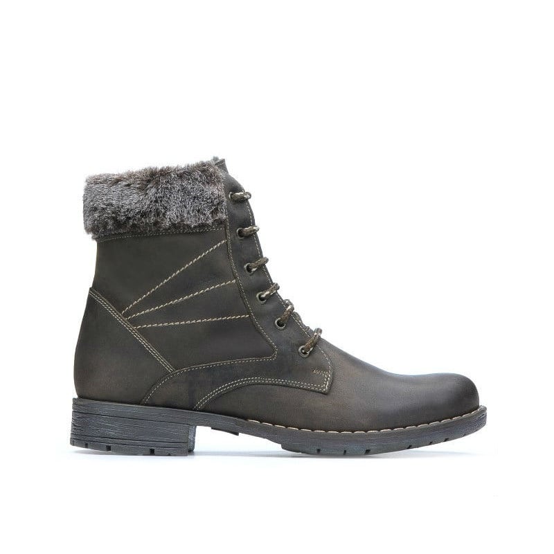 Damenstiefel 3253 Tuxon Cafe