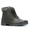 Damenstiefel 3253 Tuxon Cafe