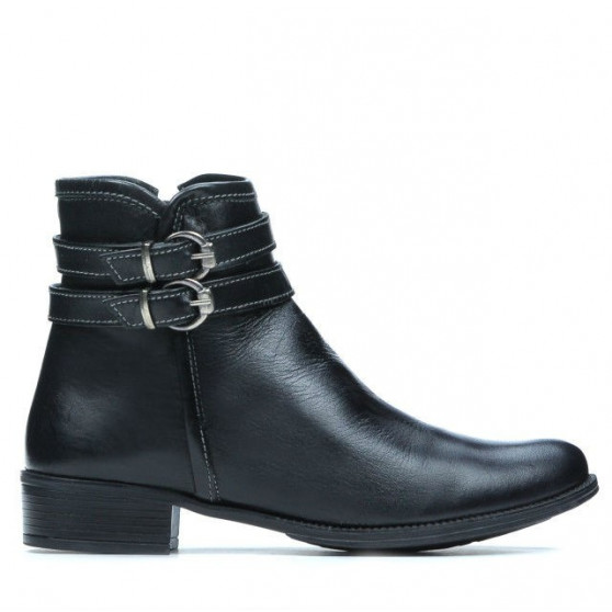 Damenschuhe 3262 schwarz Damenschuhe 3262 schwarz