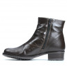 Damenstiefel 290 Kaffee