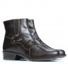 Damenstiefel 290 Kaffee