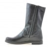 Damen Stiefeletten 3272m Schwarz