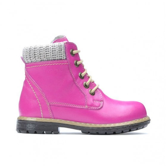 Kleine Kinderschuhe 29c rosa Kleine Kinderschuhe 29c rosa
