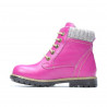 Kleine Kinderschuhe 29c rosa