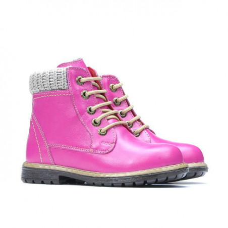 Kleine Kinderschuhe 29c rosa